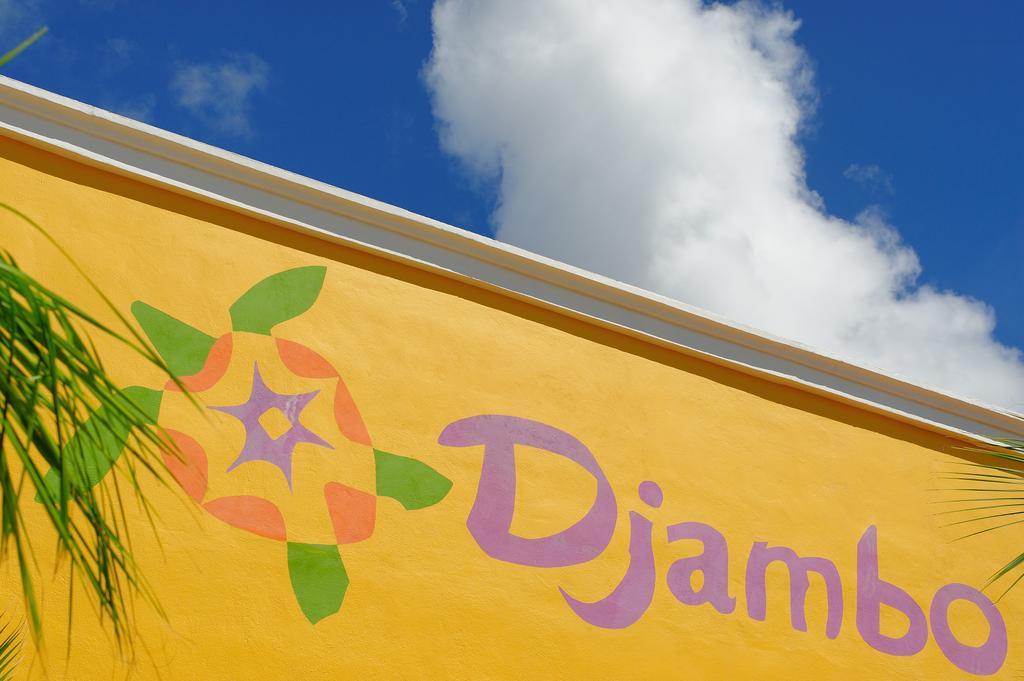 דירות קרלנדיק Djambo (Adults Only) מראה חיצוני תמונה